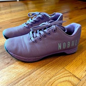 NOBULL shoes